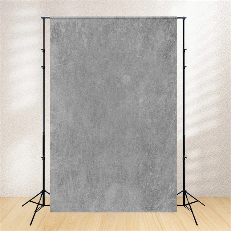 Headshot-Hintergrund Verwitterter Beton Textur-Hintergrund GQ4-197