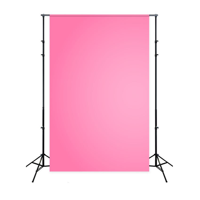 Rosa Fotohintergrund Blush Pink Glow Backdrop GQ4-200