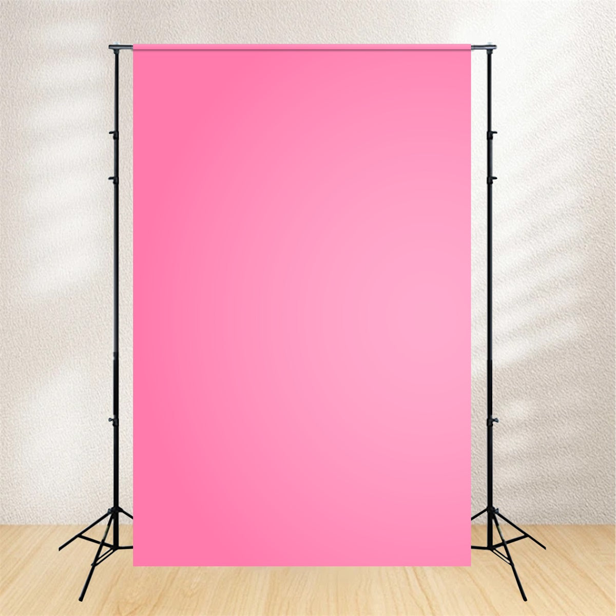Rosa Fotohintergrund Blush Pink Glow Backdrop GQ4-200