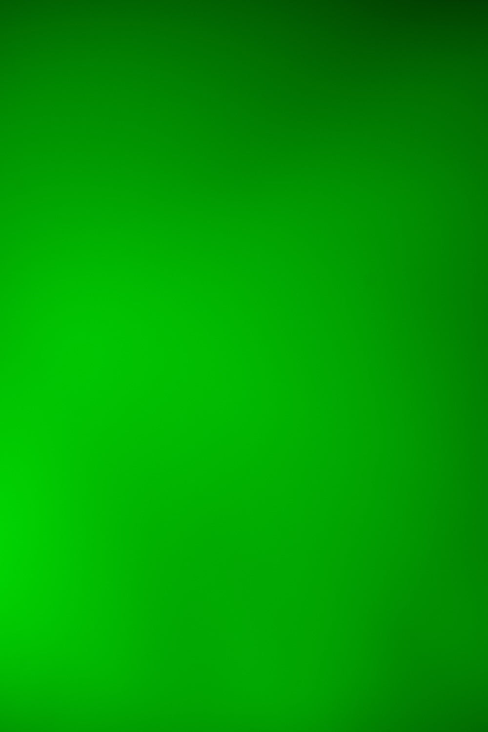 Grüner Fotohintergrund Bold Green Gradient Backdrop GQ4-202