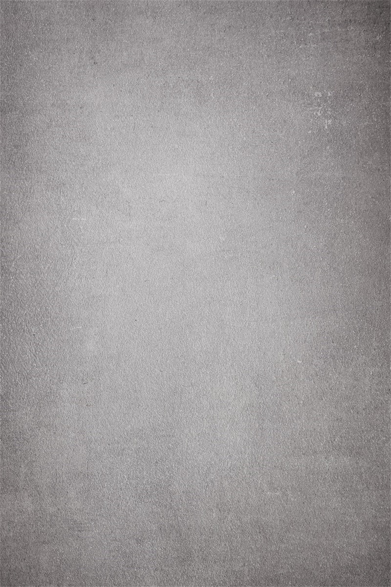 Grauer Fotohintergrund Graue Zementwand Hintergrund GQ4-203