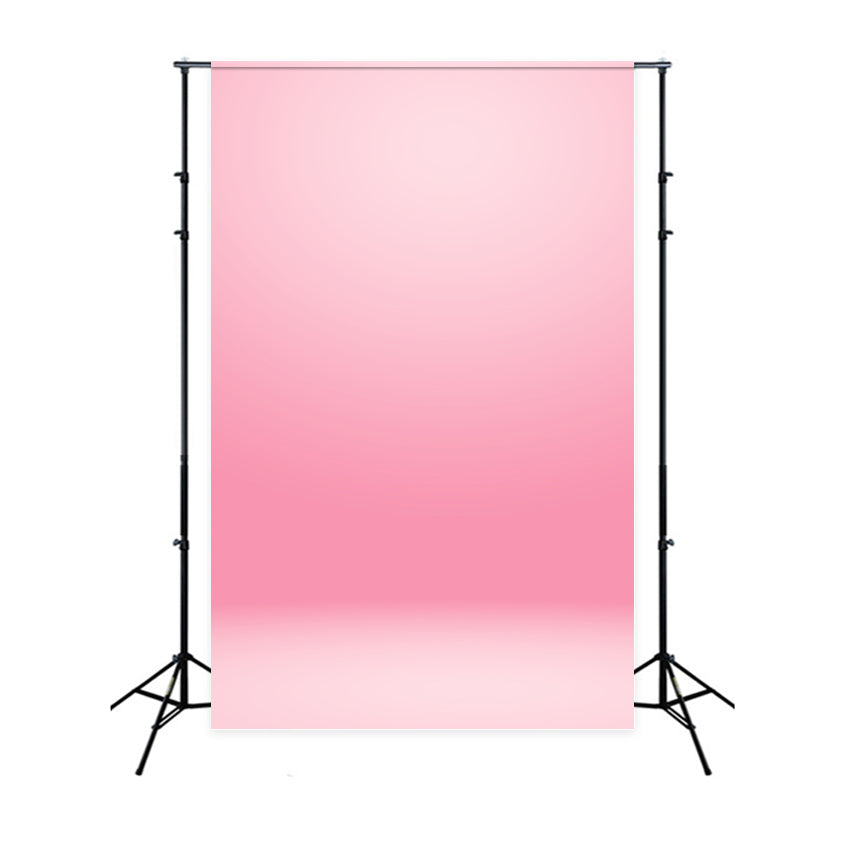 Hellrosa Hintergrundkulisse Weiches Rosa mit Farbverlauf Hintergrundkulisse GQ4-204