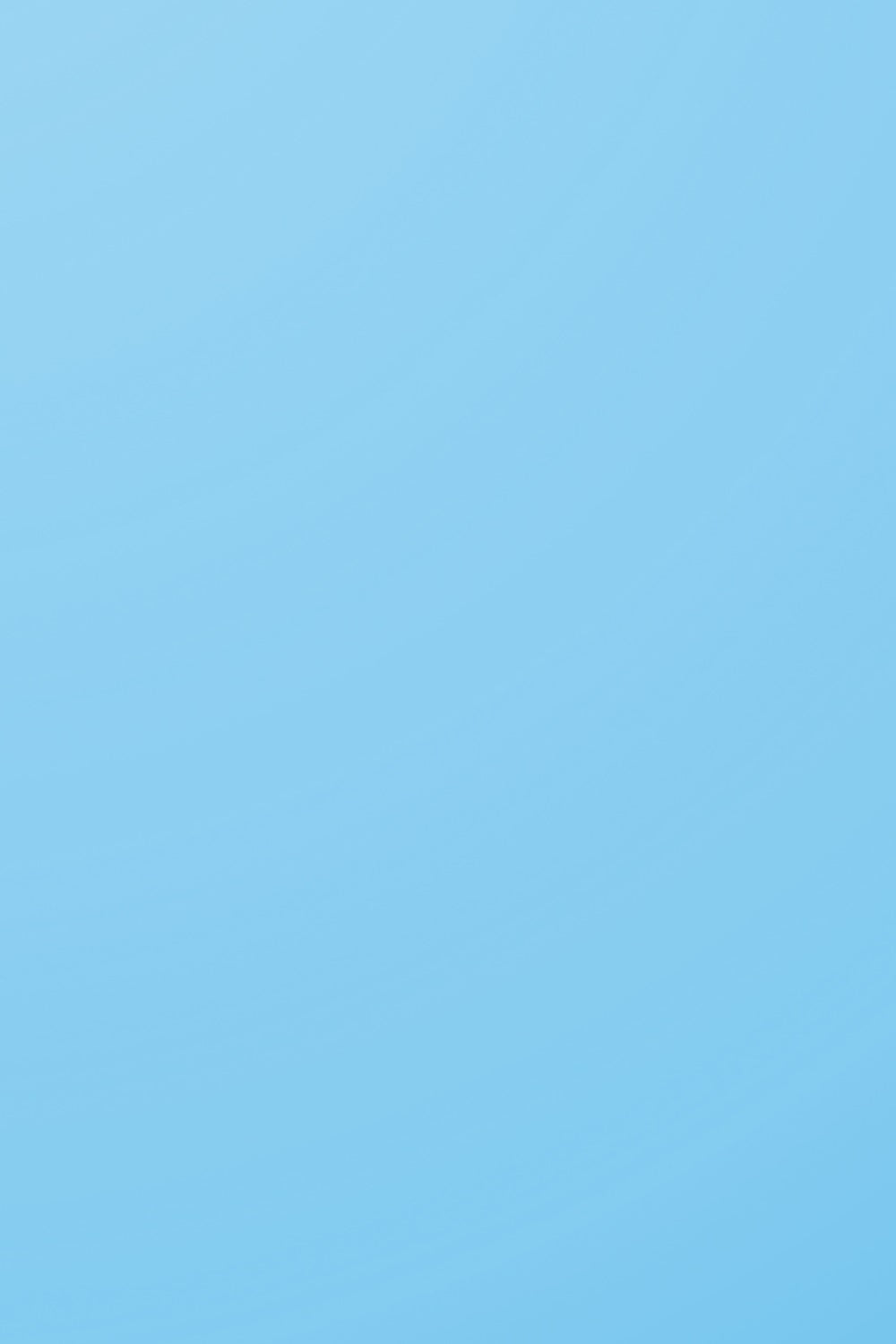 Blauer Hintergrund für Abschlussfeier Heiterer blauer minimalistischer Hintergrund GQ4-207