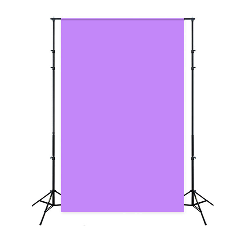Backdrop für professionelle Headshot Pastell lila matt Hintergrund GQ4-208