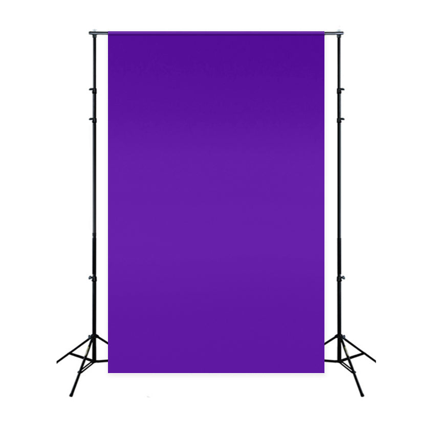 Abschlussfoto-Hintergrund Deep Violet Gradient Backdrop GQ4-210