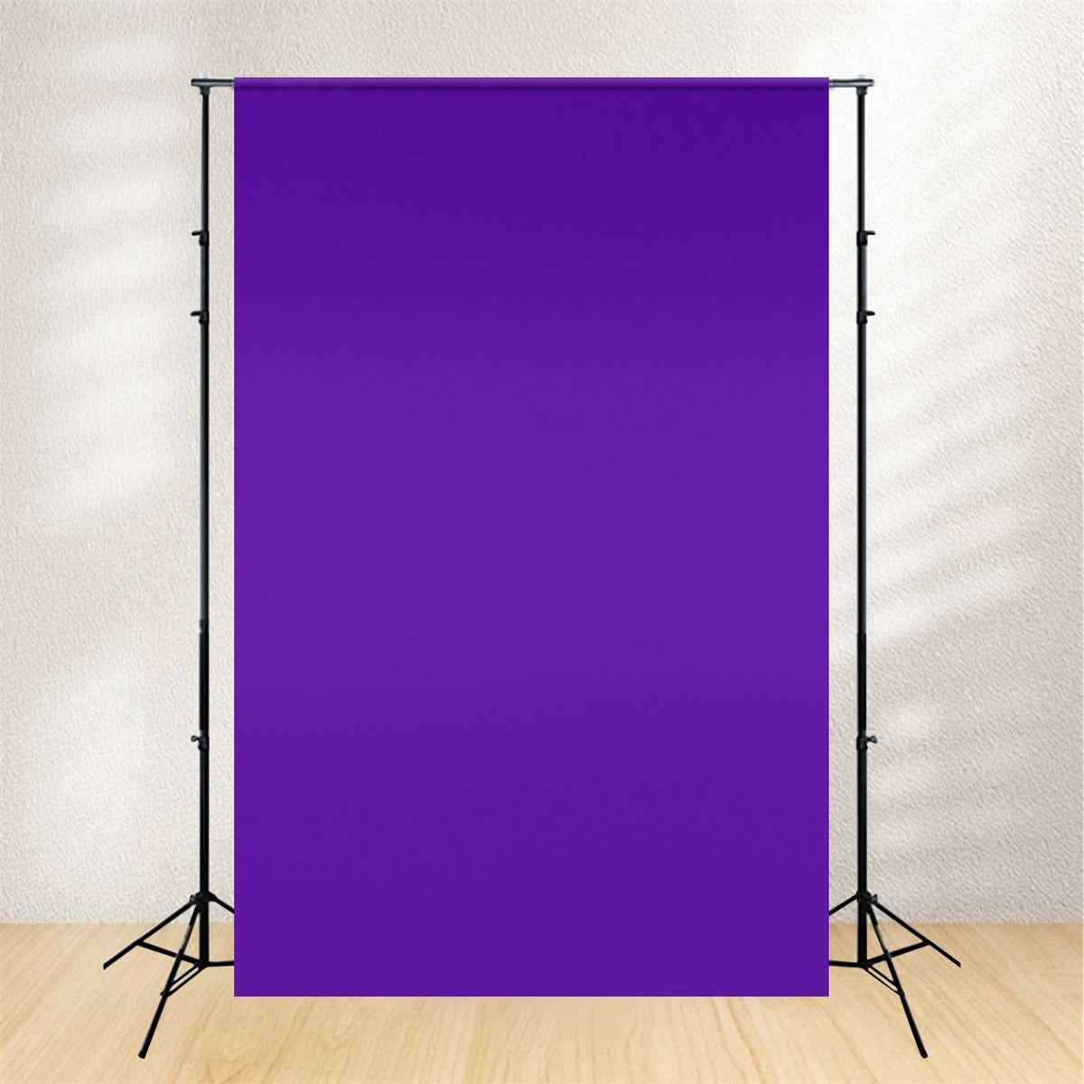 Abschlussfoto-Hintergrund Deep Violet Gradient Backdrop GQ4-210