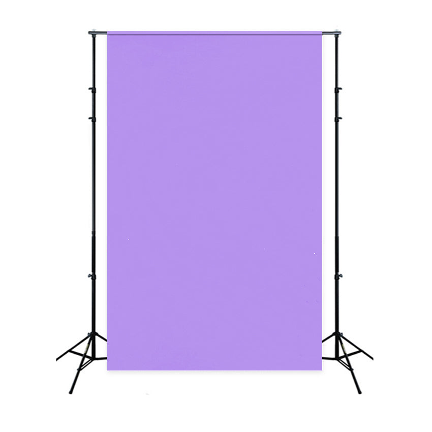 Professioneller Fotohintergrund für Abschlussfotos Blassmauve Glatter Hintergrund GQ4-211