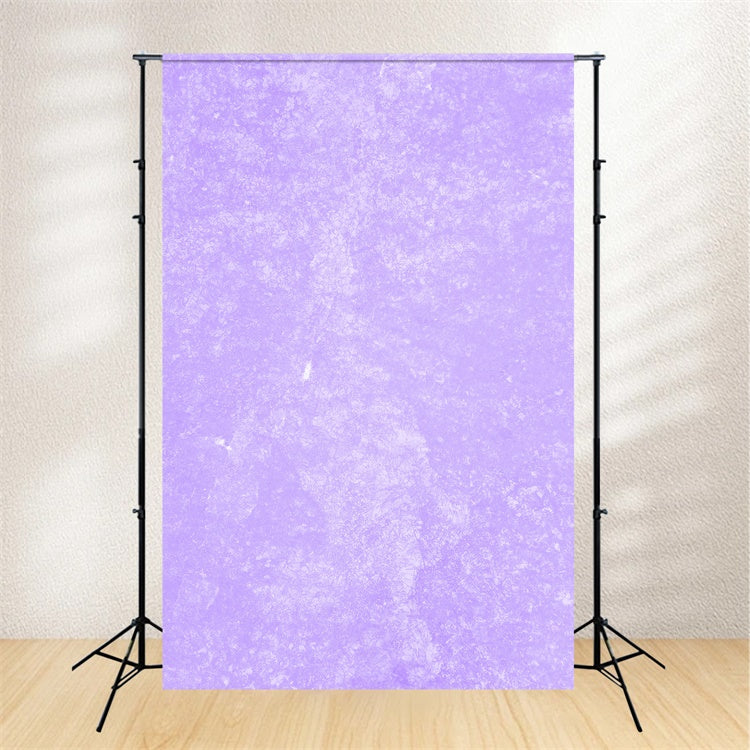 Professioneller Headshot-Hintergrund Violette Textur Matte Kulisse GQ4-212