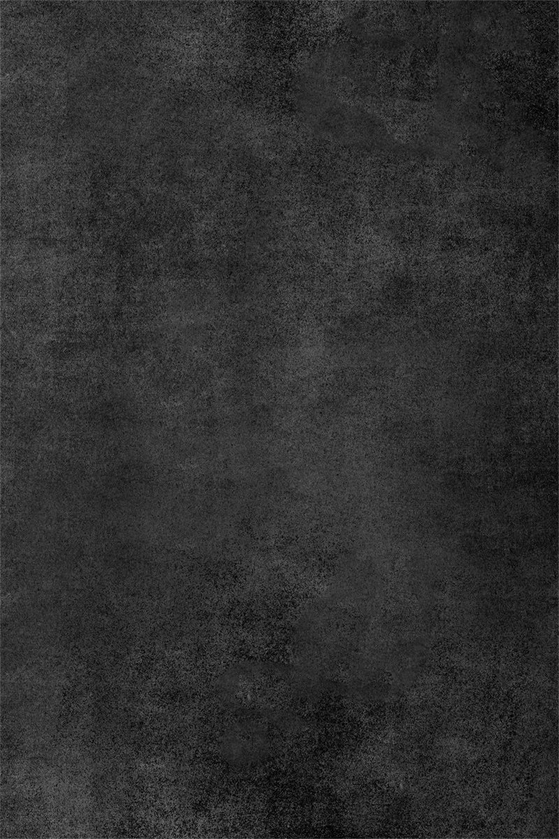 Backdrop für Headshots Dunkler Graphit Matte Backdrop GQ4-214
