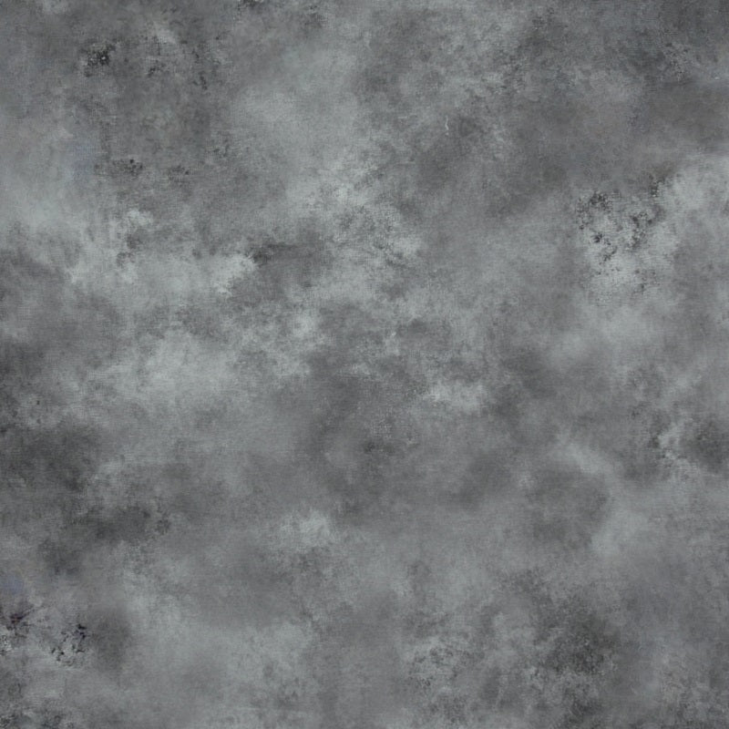 Schule Porträt Fotohintergrund Dark Charcoal Marble Cloud Textur Porträt Studiohintergründe GQ58-106