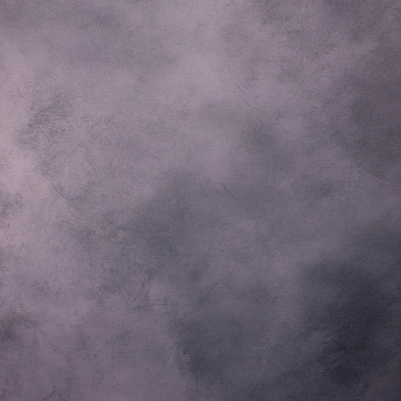 Schulporträt Fotohintergrund Weiches Violett Dunst Künstlerische Textur Porträt Fotohintergrund GQ58-109