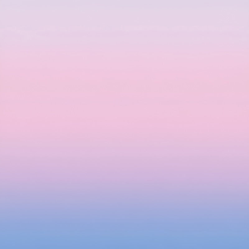 Gradient Backdrop Rosa bis Blau Sanfte Gradient Fade Porträt Foto Fotohintergrund GQ58-63
