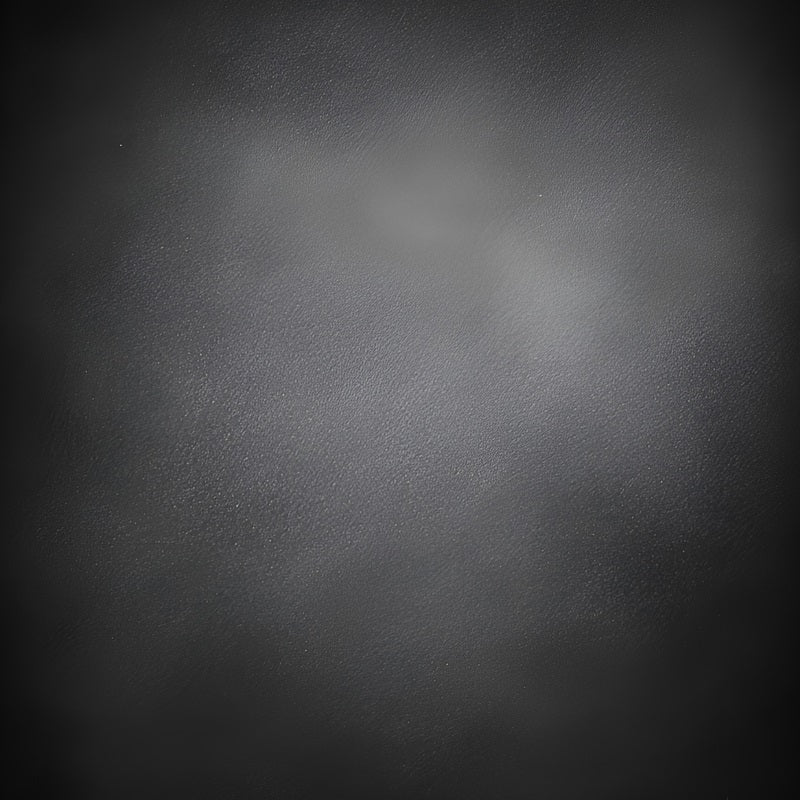 Dark Backdrop Moody Charcoal Textured Surface Porträt Studio Fotohintergrund GQ58-66