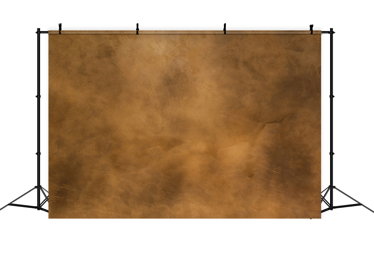 Fine Art Fotografie Backdrop Warme Erdtöne Backdrop GTY-85