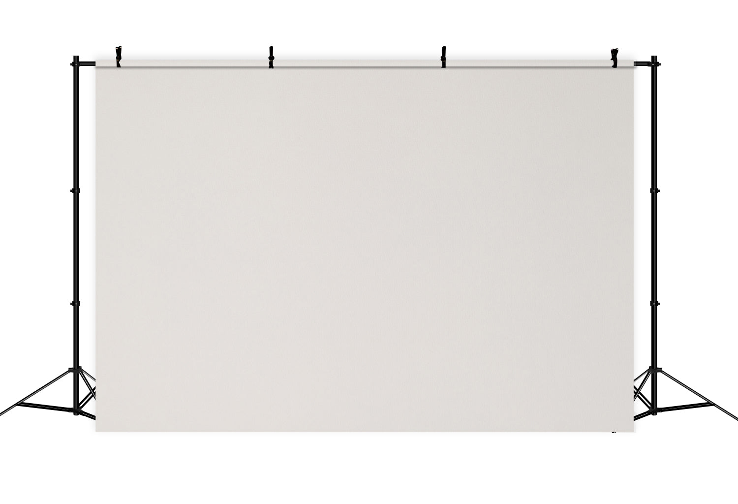 Weißer Fotohintergrund Butterweich Elfenbein Hintergrund GTY2-156