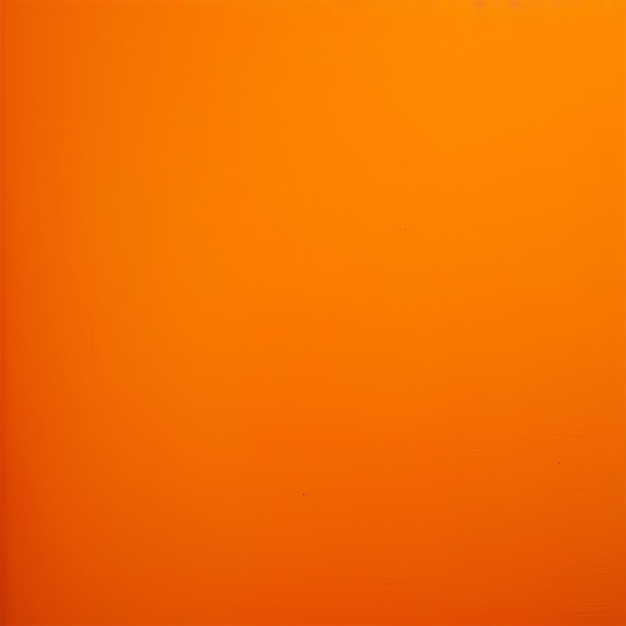 Orange Backdrop Fotoshooting Helles Mandarin Hintergrund GTY2-170
