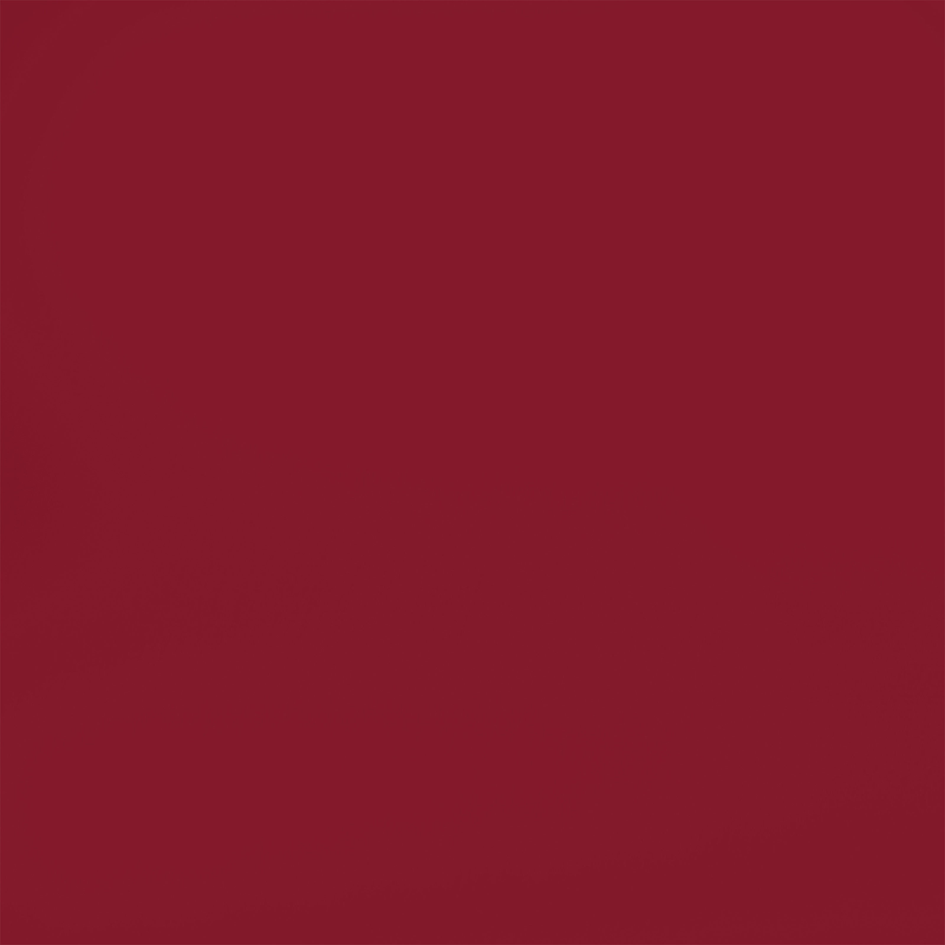 Roter Hintergrund Fotohintergrund Bold Crimson Red Backdrop GTY2-175
