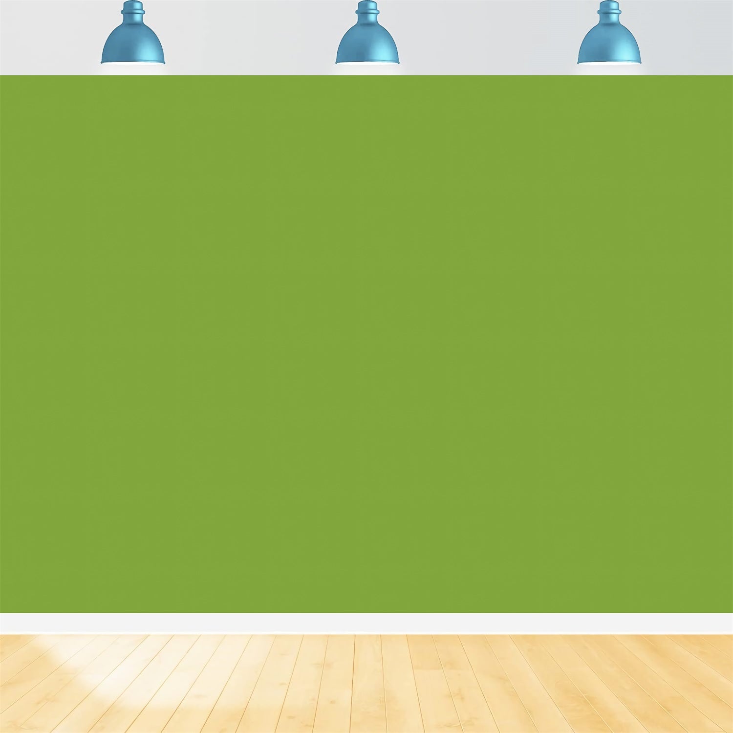 Grüner Fotohintergrund Energetisches Gras Grüner Hintergrund GTY2-182