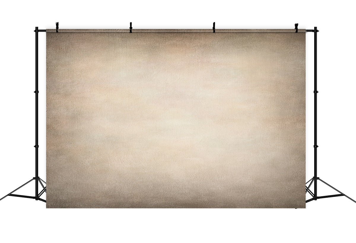 Hintergrundbilder für Mutterschaftsfotos Minimalistisch Beige Subtile Textur Hintergrund GTY2-3