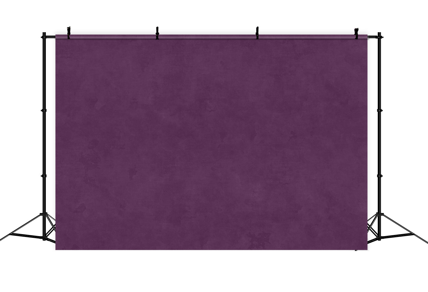 Backdrop Lila Vintage Aubergine Lila Soft Backdrop GTY3-103