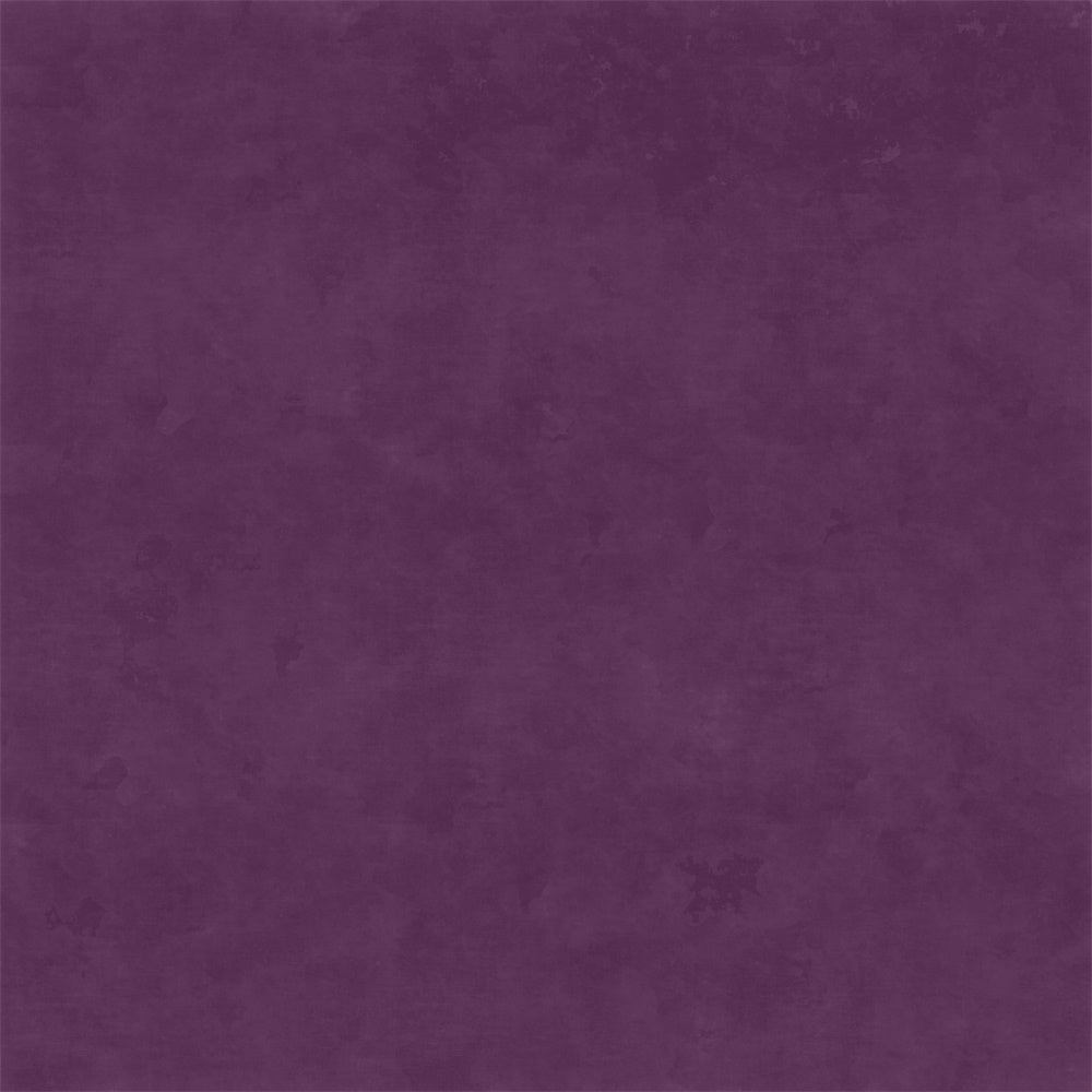 Backdrop Lila Vintage Aubergine Lila Soft Backdrop GTY3-103