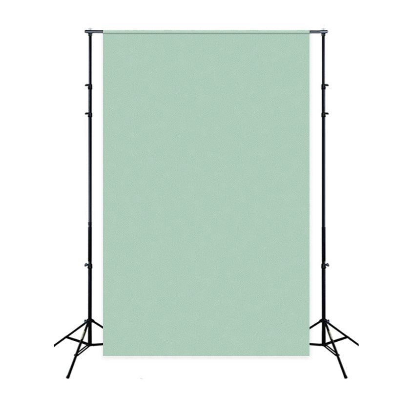 Backdrop Hellgrün Soft Mint Pastell Textur Backdrop GTY3-105