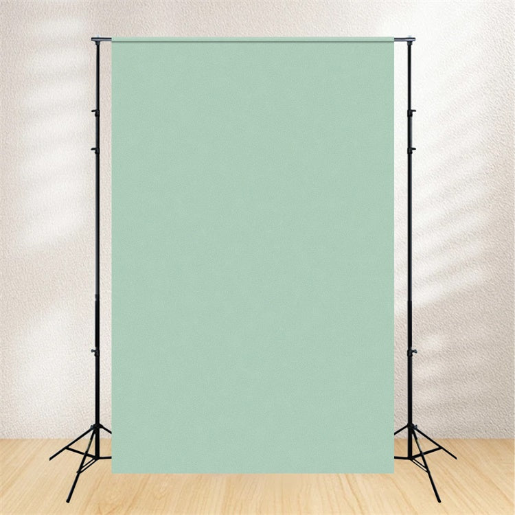 Backdrop Hellgrün Soft Mint Pastell Textur Backdrop GTY3-105