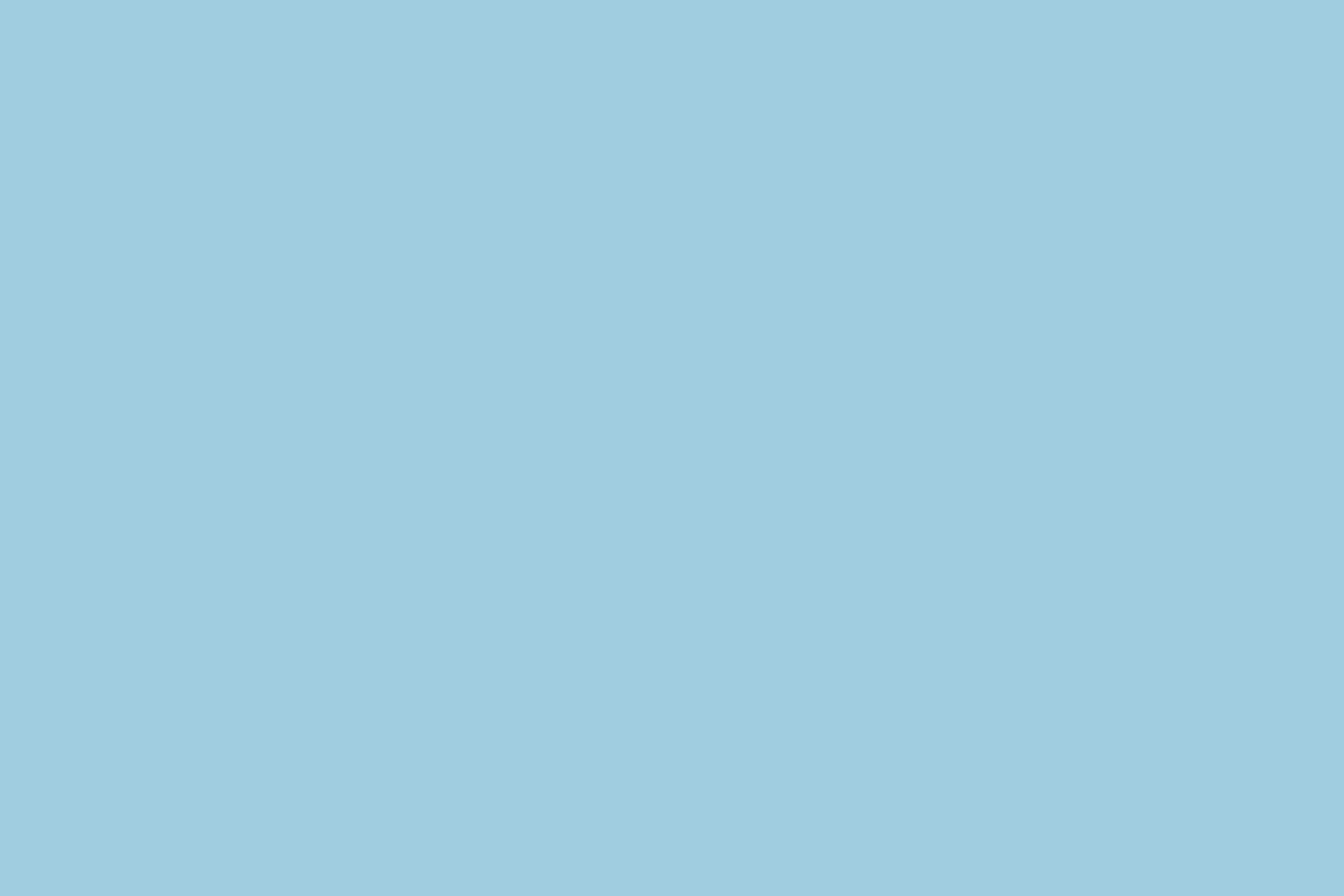 Hellblauer Fotohintergrund Weicher himmelblauer glatter Hintergrund GTY3-109