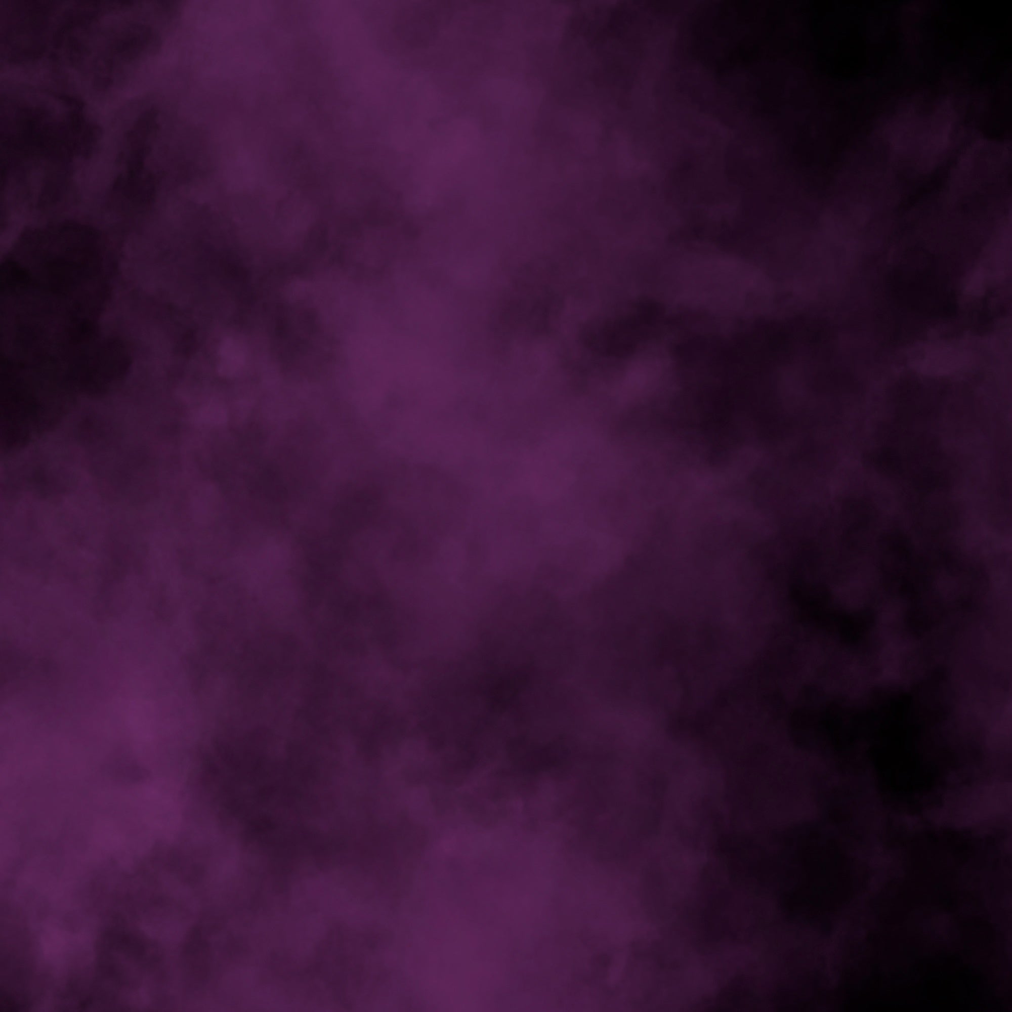 Backdrop Lila Dunkelviolett Wirbelnder Rauch Backdrop GTY3-113