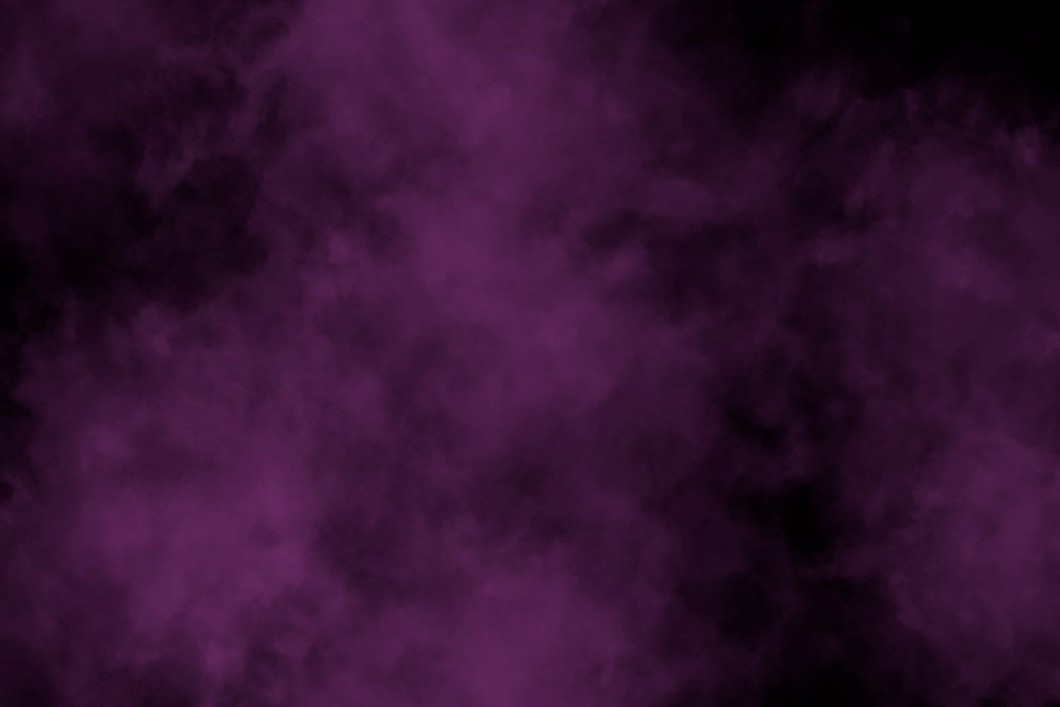 Backdrop Lila Dunkelviolett Wirbelnder Rauch Backdrop GTY3-113