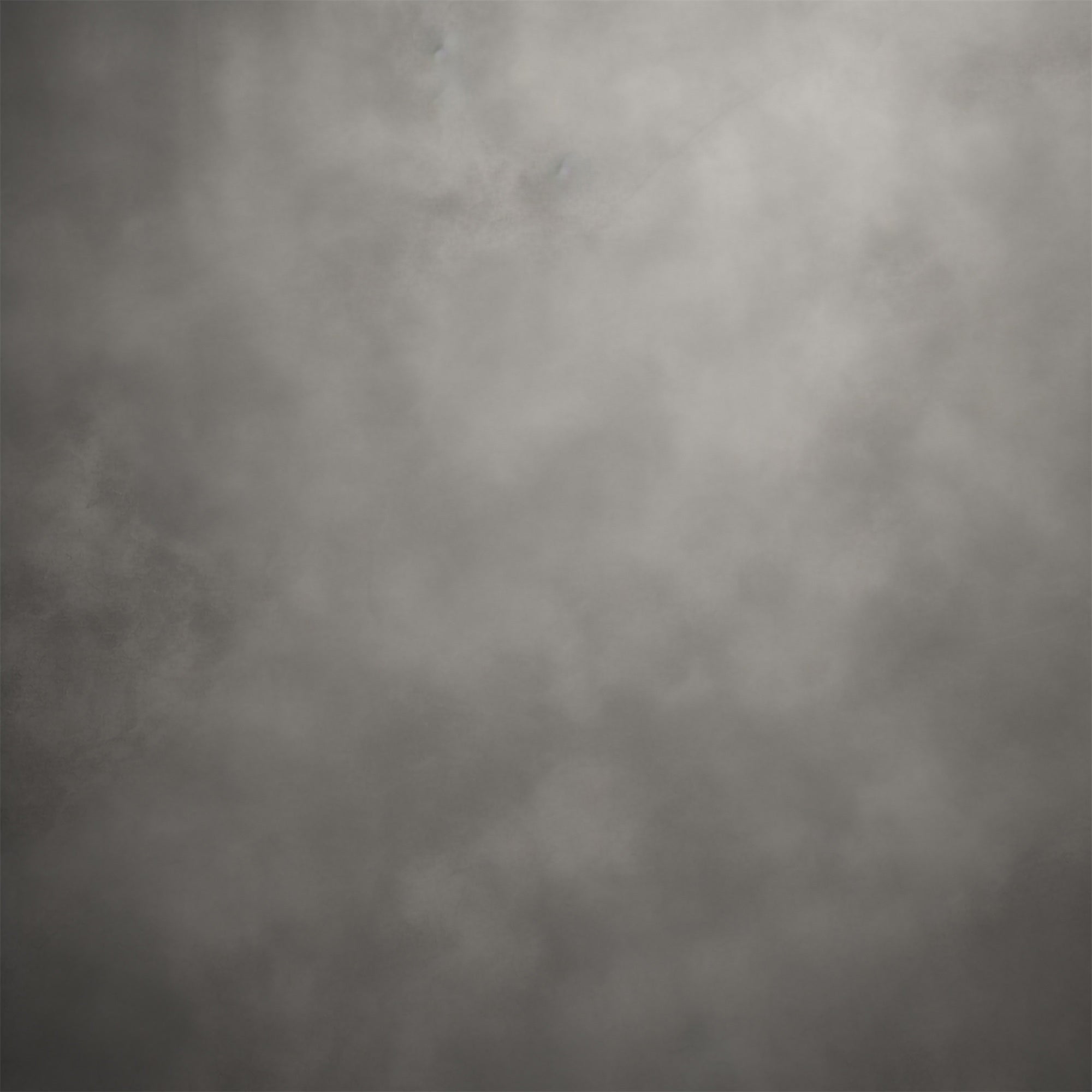 Grauer Fotohintergrund Ash Black Mist Studiohintergrund GTY3-335
