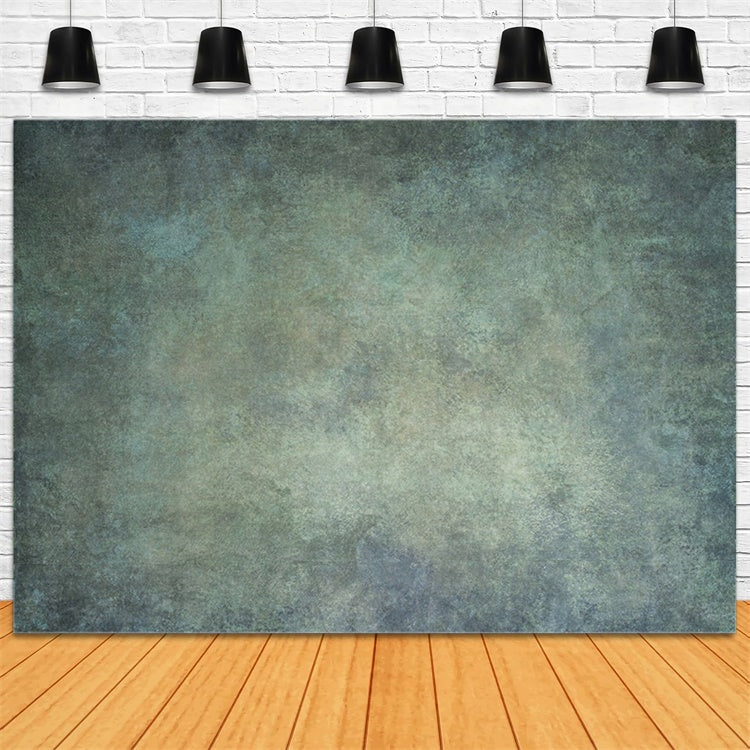 Backdrops für Kopfschüsse Vintage Moss Textur Backdrop GTY3-365
