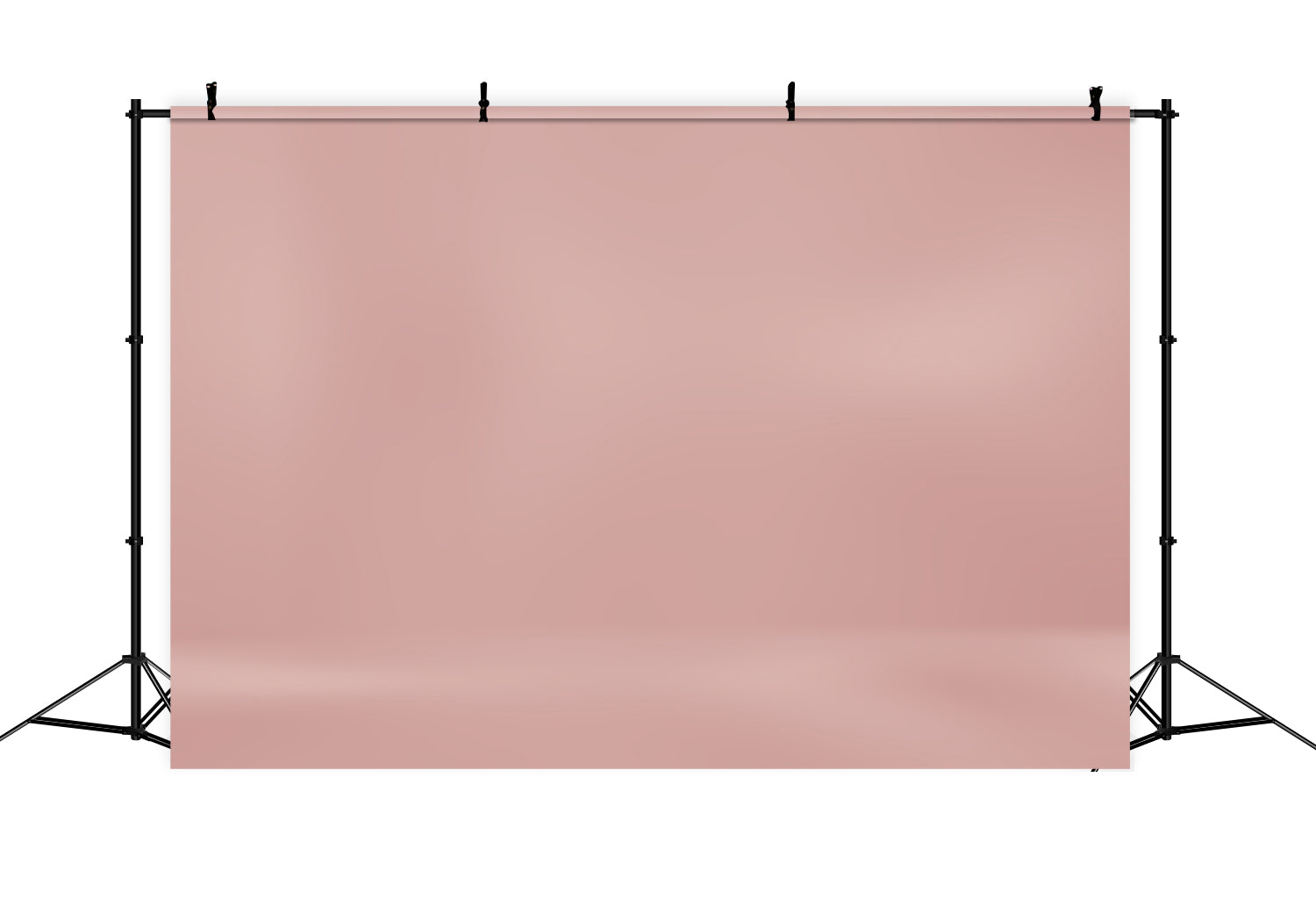 Rosa Backdrop Soft Blush Nude Gradient Backdrop GTY3-79