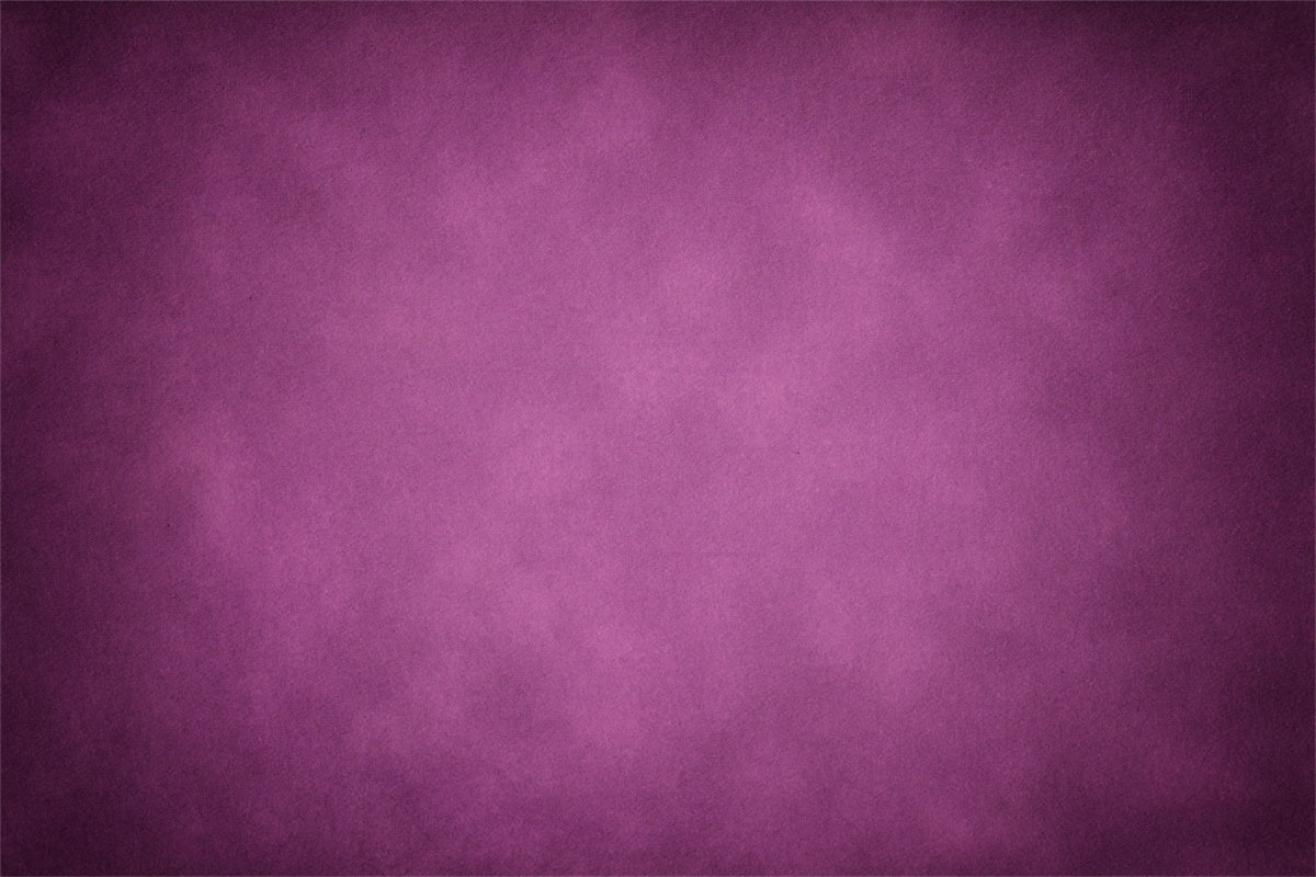 Lila Backdrops Künstlerische Soft Mauve Gradient Backdrop GTY3-80
