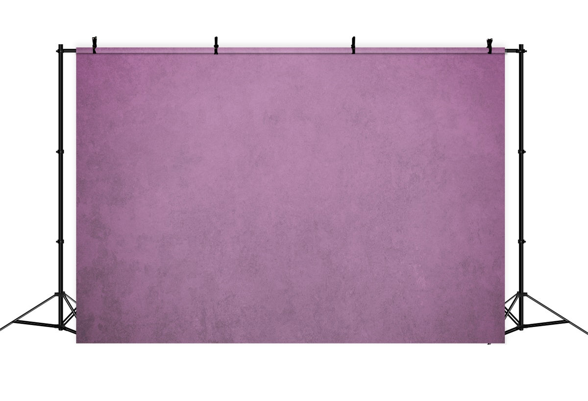 Schul-Fotohintergrund Vintage Soft Violet Hintergrund GTY3-83