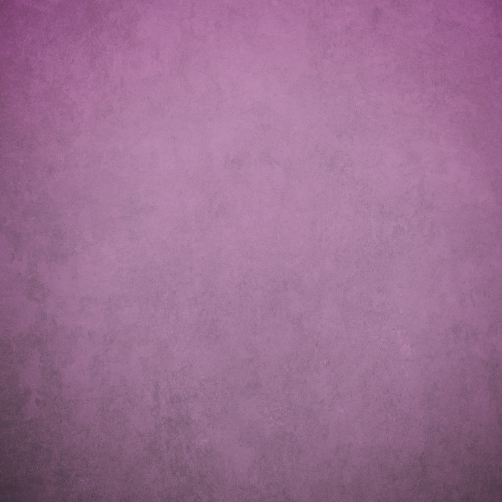 Schul-Fotohintergrund Vintage Soft Violet Hintergrund GTY3-83
