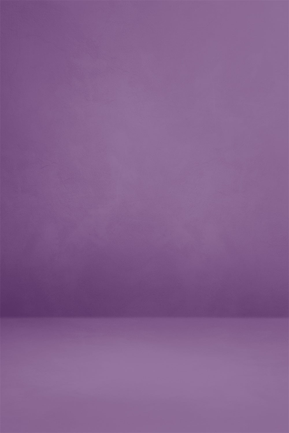 Schulfoto Hintergrundkulissen Elegant Lila Glatt Hintergrund GTY3-85