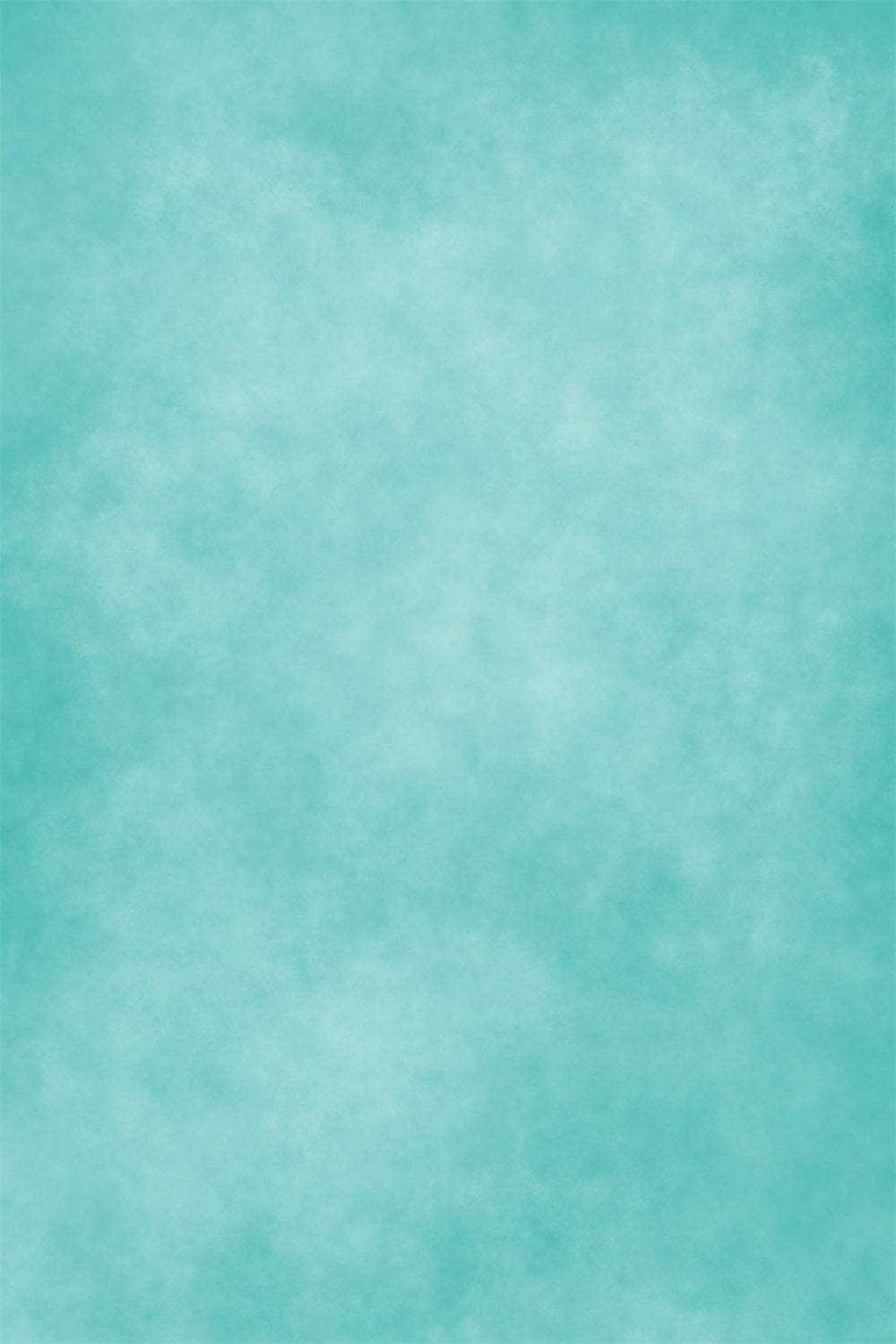 Schulfoto-Hintergrundkulissen Sanftes Pastell Mint Nebliger Hintergrund GTY3-90