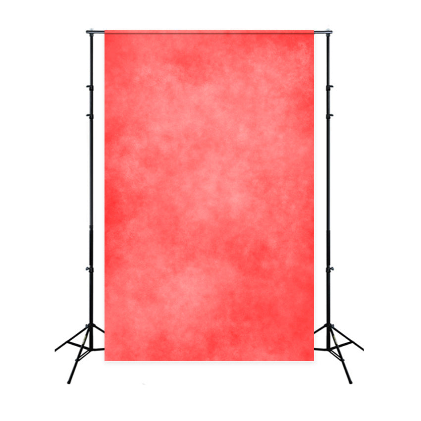 Roter Hintergrund Fotohintergrund Karminrot Weicher Farbverlauf Hintergrund GTY3-92