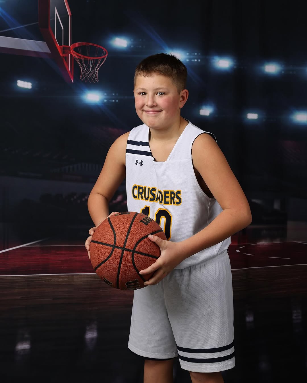 BasketballPlatz Hintergründe Sportfotografie Hintergrund G-312