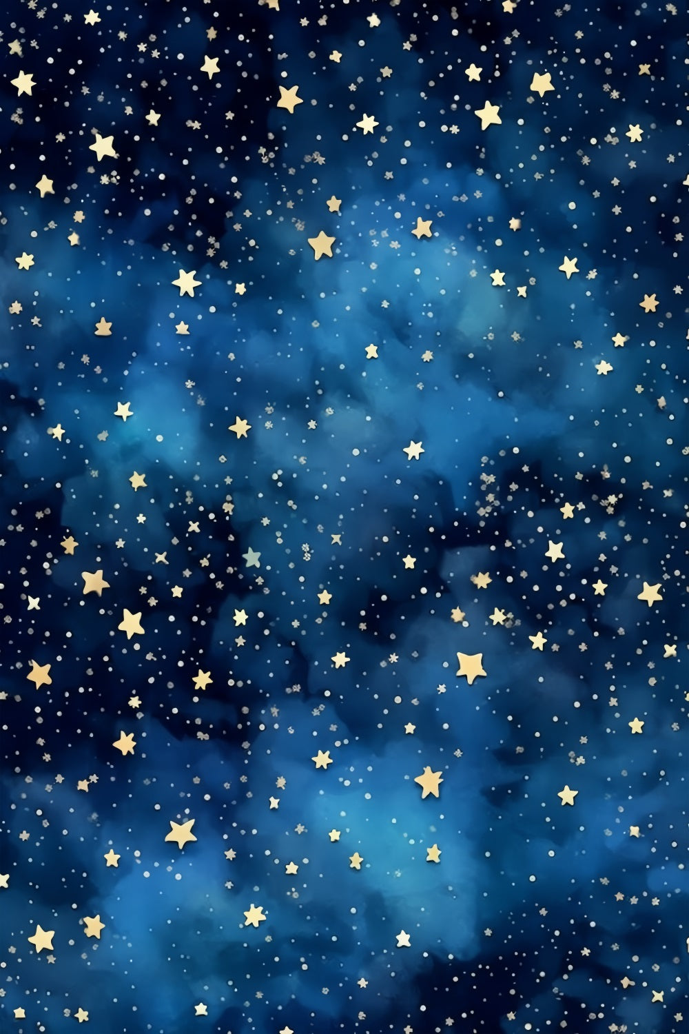 Himmel Fotokulisse Sternenklarer Traum Galaxie Kulisse LXX1-352