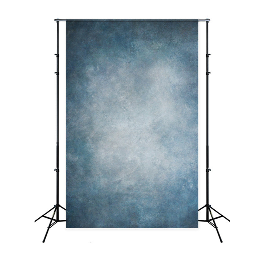 Abstrakte Kulisse Aquarell Eisblau Gradient Hintergrund LXX1-360