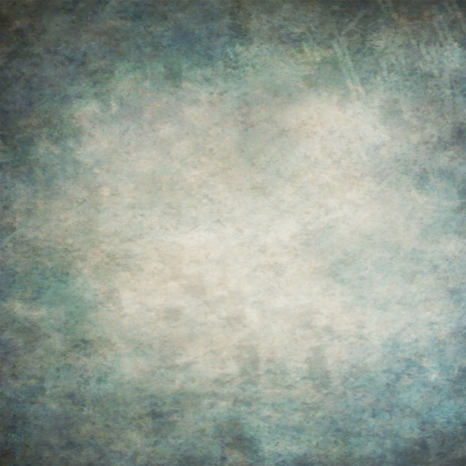 Abstrakter Hintergrund für Fotografie Rustikaler verblasster Aqua Hintergrund LXX1-361