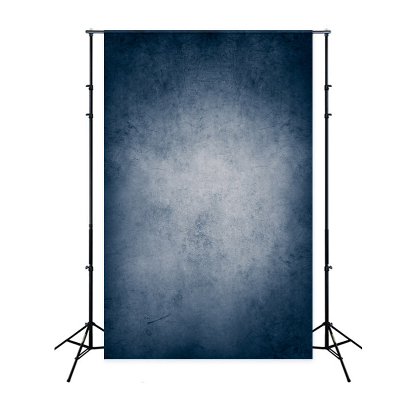 Abstrakte Hintergründe Fotografie Mitternachtsblau Dunst Hintergrund LXX1-362