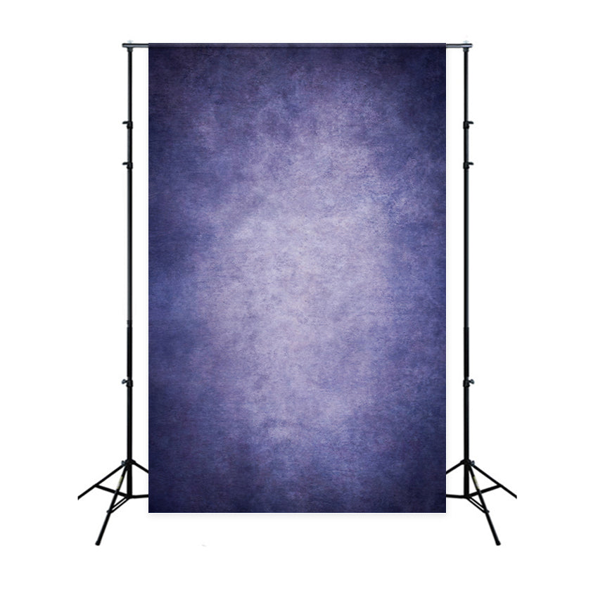 Abstrakte Kulisse für Fotografie Soft Violet Smoky Backdrop LXX1-366