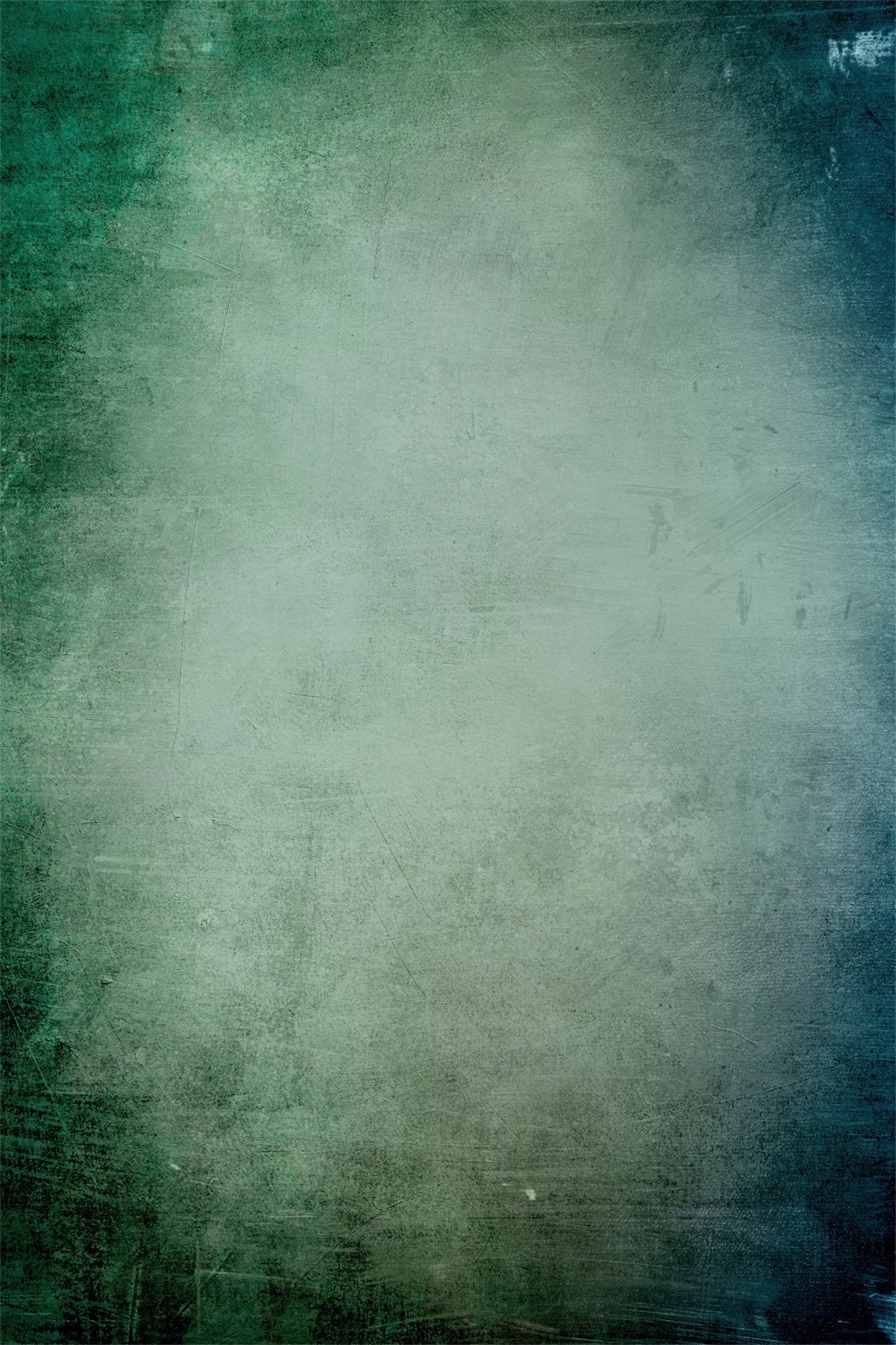 Abstrakte Fotografie Hintergrundkulisse Mossy Green Distressed Backdrop LXX1-368