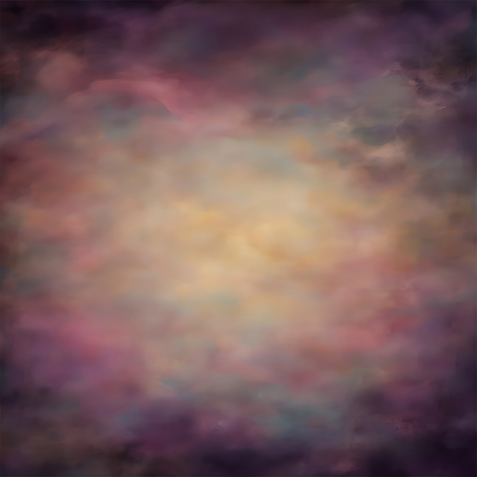 Abstrakte Hintergrundkulisse Romantische Dämmerung Rosa Blau Hintergrundkulisse LXX1-375