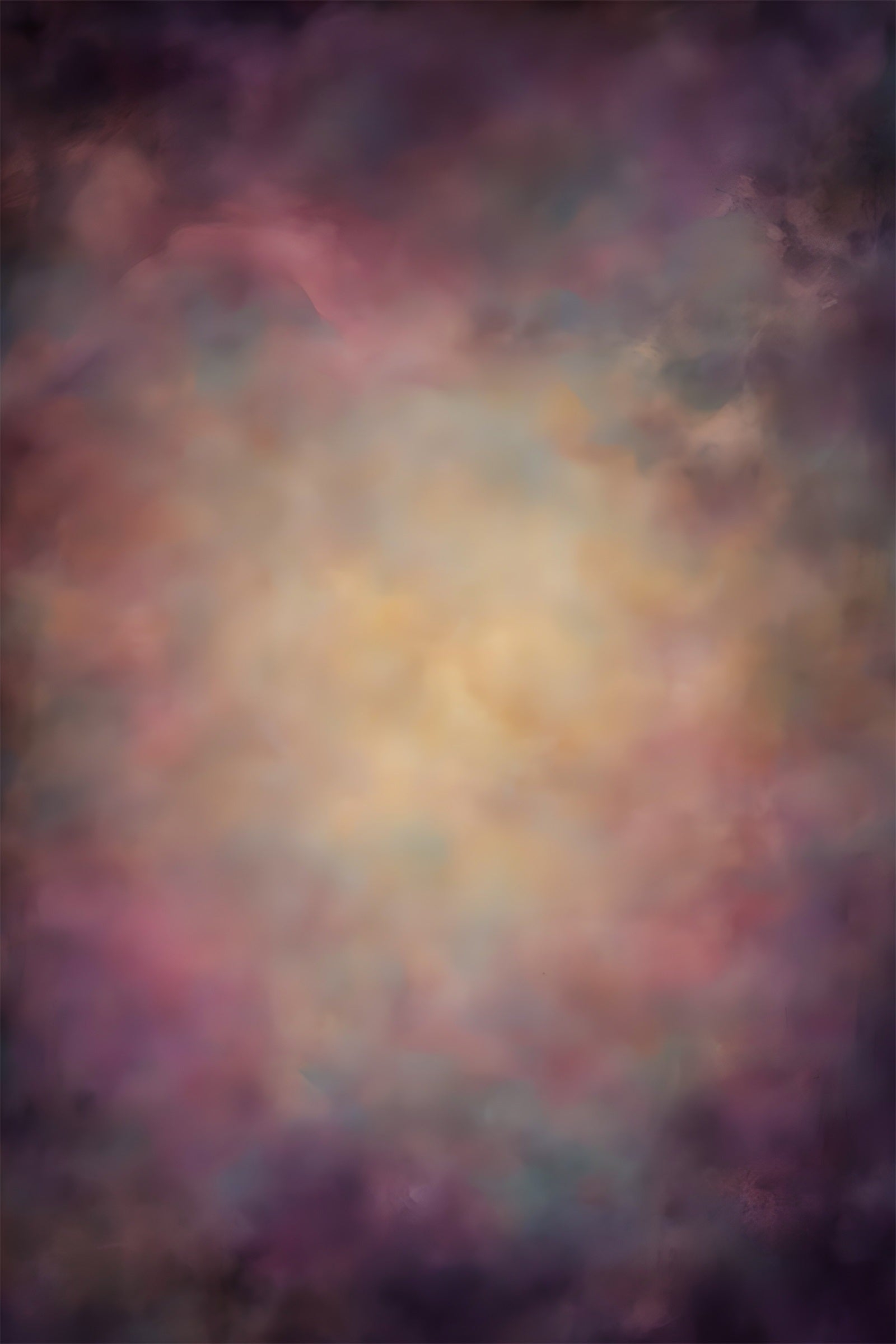 Abstrakte Hintergrundkulisse Romantische Dämmerung Rosa Blau Hintergrundkulisse LXX1-375