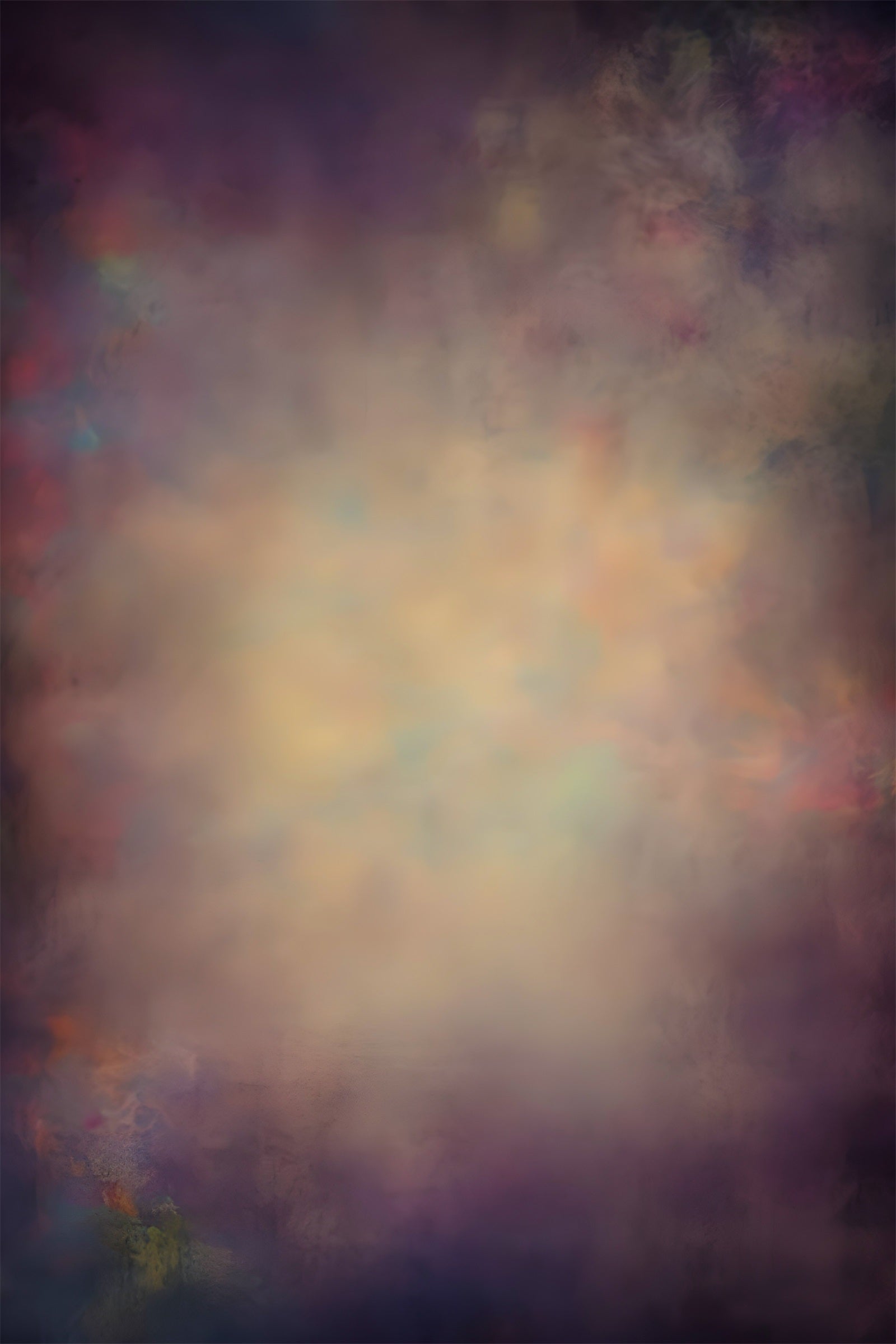 Abstrakte Fotografie Hintergründe Sanfte Hazy Faded Ombre Backdrop LXX1-380
