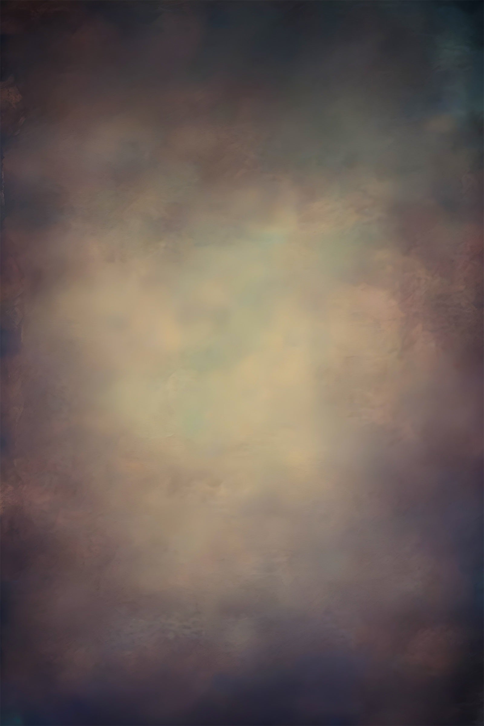 Abstrakte Fotografie Backdrop Gradient Faded Glow Backdrop LXX1-388